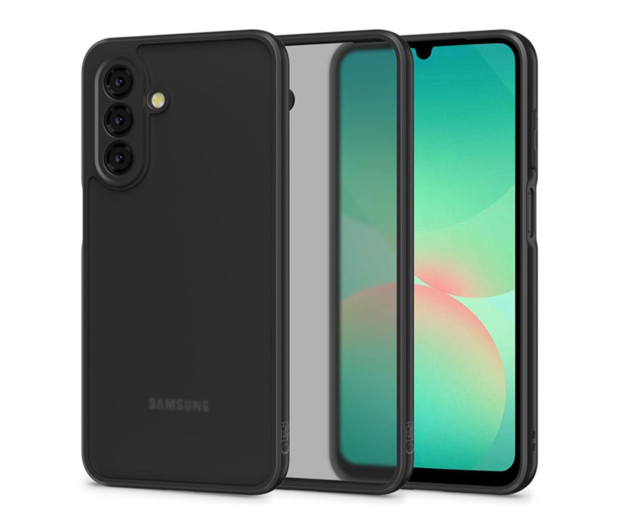 TECH-PROTECT MagMat do Samsung Galaxy A26 5G matte black 5906302362639 - 1340899 - zdjęcie